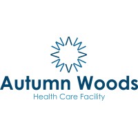 AUTUMN WOODS RESIDENTIAL HEALTH CARE FACILITY LLC logo, AUTUMN WOODS RESIDENTIAL HEALTH CARE FACILITY LLC contact details