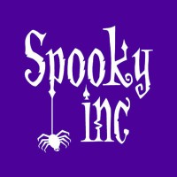 SpookyInc Studios logo, SpookyInc Studios contact details