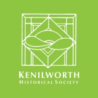 Kenilworth Historical Society logo, Kenilworth Historical Society contact details