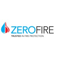 Zero Fire logo, Zero Fire contact details