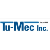 Tu-Mec Inc. logo, Tu-Mec Inc. contact details