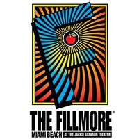 The Fillmore Miami Beach at the Jackie Gleason Theater logo, The Fillmore Miami Beach at the Jackie Gleason Theater contact details