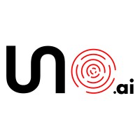 uno.ai logo, uno.ai contact details