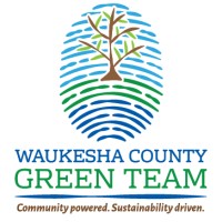 WAUKESHA COUNTY GREEN TEAM INC logo, WAUKESHA COUNTY GREEN TEAM INC contact details