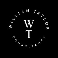 William Taylor logo, William Taylor contact details