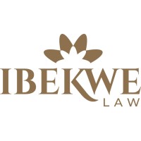 Ibekwe Law, PLLC logo, Ibekwe Law, PLLC contact details