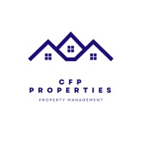 CFP Properties logo, CFP Properties contact details