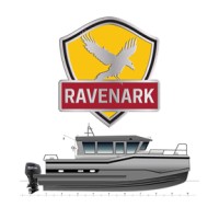 Ravenark Boats logo, Ravenark Boats contact details