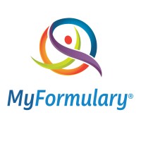 MyFormulary (USA) logo, MyFormulary (USA) contact details