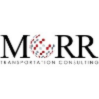 MORR Transportation Consulting Ltd. logo, MORR Transportation Consulting Ltd. contact details