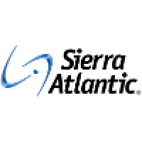 Sierra Atlantic logo, Sierra Atlantic contact details