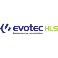 EvotecHLS logo, EvotecHLS contact details