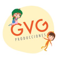 GVG Producciones logo, GVG Producciones contact details