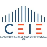 Capítulo Estudiantil de Ingeniería Estructural UPC (CEIE-UPC) logo, Capítulo Estudiantil de Ingeniería Estructural UPC (CEIE-UPC) contact details