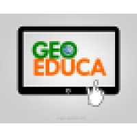 GEOeduca logo, GEOeduca contact details