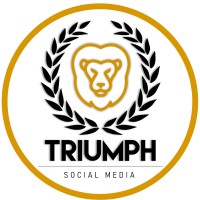 Triumph Social Media logo, Triumph Social Media contact details