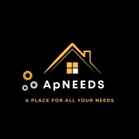 ApNEEDS PVT. LTD. logo, ApNEEDS PVT. LTD. contact details