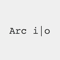 Arc IO logo, Arc IO contact details