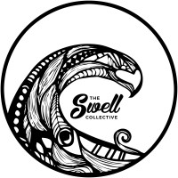 The Swell Collective logo, The Swell Collective contact details