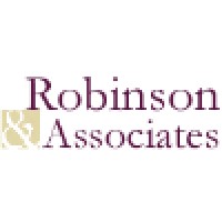 Robinson & Associates logo, Robinson & Associates contact details