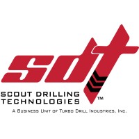 Scout Drilling Technologies logo, Scout Drilling Technologies contact details