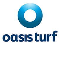 Oasis Turf logo, Oasis Turf contact details