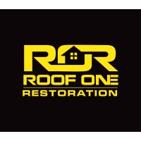 Roof One Restoration logo, Roof One Restoration contact details