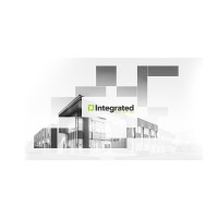 Integrated Construction logo, Integrated Construction contact details