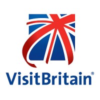 VisitBritain logo, VisitBritain contact details