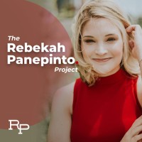 The Rebekah Panepinto Project logo, The Rebekah Panepinto Project contact details