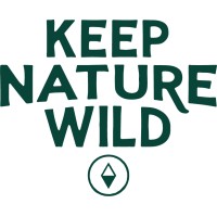 Keep Nature Wild logo, Keep Nature Wild contact details