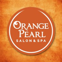 Orange Pearl Salon logo, Orange Pearl Salon contact details