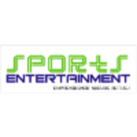 Sports Entertainment logo, Sports Entertainment contact details