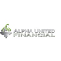 Alpha United Financial logo, Alpha United Financial contact details