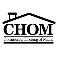 COMMUNITY HOUSING OF MAINE INC logo, COMMUNITY HOUSING OF MAINE INC contact details