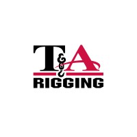 T & A RIGGING INCORPORATED logo, T & A RIGGING INCORPORATED contact details