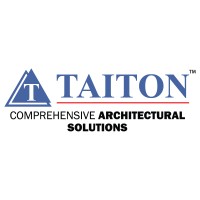 TAITON ARCHITECTURAL HARDWARE logo, TAITON ARCHITECTURAL HARDWARE contact details