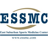 ESSMC logo, ESSMC contact details