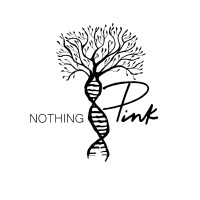 NothingPink logo, NothingPink contact details