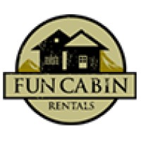 Fun Cabin Rentals logo, Fun Cabin Rentals contact details