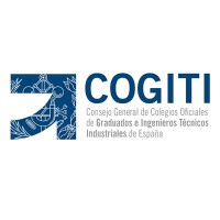 COGITI Consejo General de la Ingeniería Técnica Industrial de España logo, COGITI Consejo General de la Ingeniería Técnica Industrial de España contact details