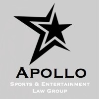 Apollo Sports & Entertainment Law Group logo, Apollo Sports & Entertainment Law Group contact details