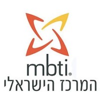 The Israeli Center for MBTI logo, The Israeli Center for MBTI contact details