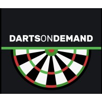 Darts On Demand logo, Darts On Demand contact details