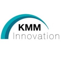 KMM Innovation logo, KMM Innovation contact details