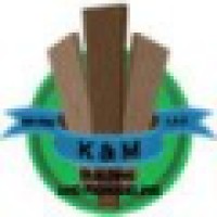 K & M Building and Remodeling logo, K & M Building and Remodeling contact details