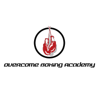 Overcome Boxing Academy logo, Overcome Boxing Academy contact details