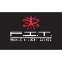 F.I.T. Muscle & Joint Clinic logo, F.I.T. Muscle & Joint Clinic contact details