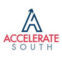 Accelerate South logo, Accelerate South contact details