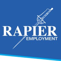 Rapier Employment Ltd logo, Rapier Employment Ltd contact details